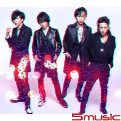 蝴蝶效應(CD+DVD初回盤B)