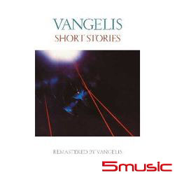 短篇故事-2016全新數位化錄製(德國進口)