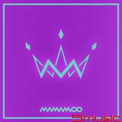 第五張迷你專輯「Purple」(韓國進口Purple版)