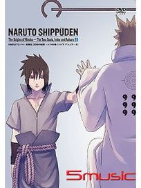 火影忍者疾風傳 忍宗的起源~兩個靈魂因陀羅-阿修羅2