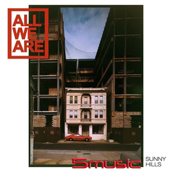 溫暖山丘(LP黑膠唱片)