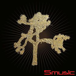 約書亞樹 30周年紀念豪華4CD限量套裝(2017全新數位化錄製)