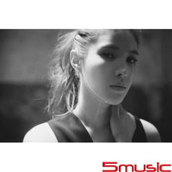 第五張專輯「STROKE」(韓國進口版)