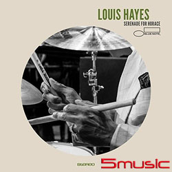 爵士夜情-追憶霍瑞斯