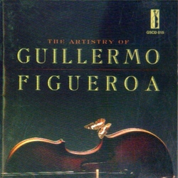 (運籌)斐格洛的藝術(金絃天碟24K)