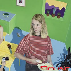 非關男女(德國進口)