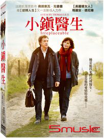 小鎮醫生 (法國電影)