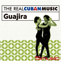 古巴樂聲: 風情瓜希拉(進口)