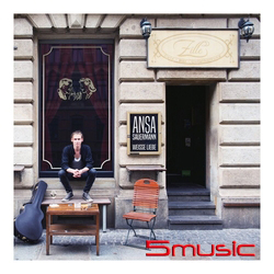 純白之愛 (進口)