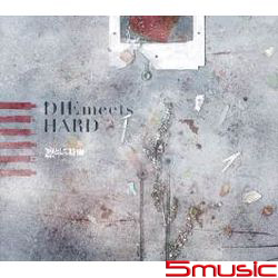DIE meets HARD(CD+DVD初回盤)