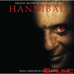 人魔：電影原聲帶 (黑膠)