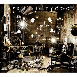 TYCOON(2CD進口初回盤)