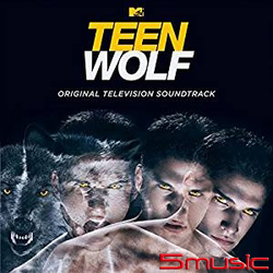 少狼-電視原聲帶