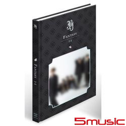 FANTASY(韓國進口Volume I-I版)