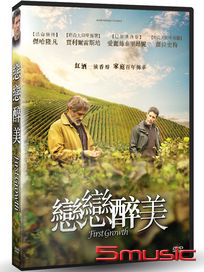 戀戀醉美 (法國電影)