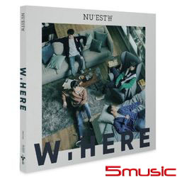 New Album(韓國進口Still Life版)