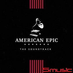美國史詩紀錄片: 傳奇記錄原聲帶(進口)