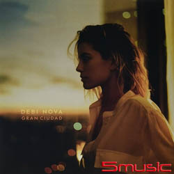 繁華都市(LP黑膠唱片)