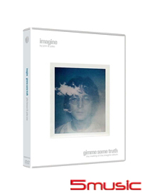 想像+給我真理 (影音數位修復升級盤DVD)