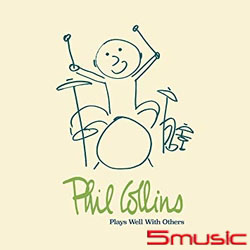 Plays Well with Others (4CD 進口版)