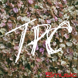 同名專輯(德國進口)