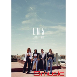 第五輯(進口精裝豪華盤)