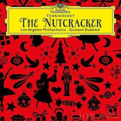 柴可夫斯基：芭蕾舞劇「胡桃鉗」全曲
