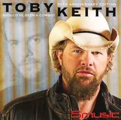 同名專輯 25周年升級紀念版(德國進口)