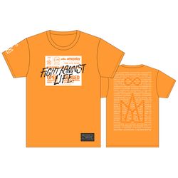 [五月天LIFE] 如果我們不曾相遇 全記錄橘T-GS