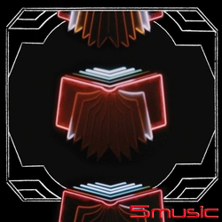 霓虹聖經(2018 2LP黑膠)