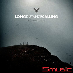 無邊無際(進口限量精裝書冊盤)