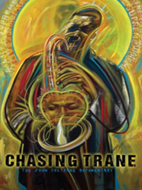 尋找約翰柯川:柯川逝世50周年紀念-巨人的軌跡傳奇紀實【DVD】