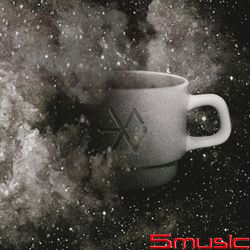 2017年冬季特別專輯「Universe」(台壓版)