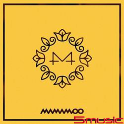 第六張迷你專輯「Yellow Flower」(韓國進口版)