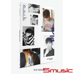 (PLOT版)特別專輯「DIRECTOR`S CUT」(韓國進口版)