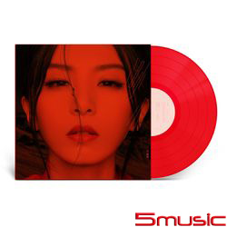 渺小(胭紅彩膠)