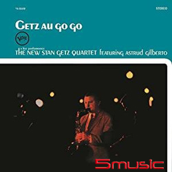 蓋茲阿哥哥(LP黑膠)