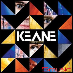 完美對稱 (黑膠)