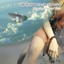 我把心留在舊金山 (LP)