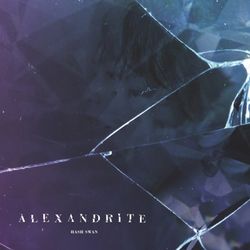 Alexandrite(韓國進口版)