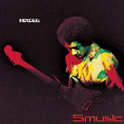 吉普賽樂團(2018黑膠)