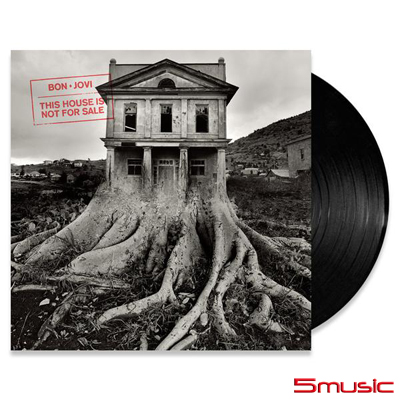 搖滾主權( 黑膠)