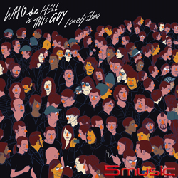 Who the hell is this guy