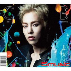 MAGIC(日本進口初回生產限定盤-XIUMIN)