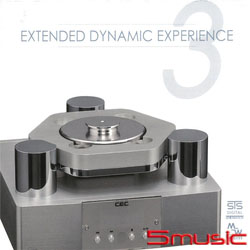 STS動態體驗測試片 3