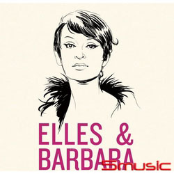 香榭倩影【法國歌后芭芭拉-致敬合輯】