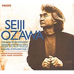 維也納愛樂訪華紀念盒裝