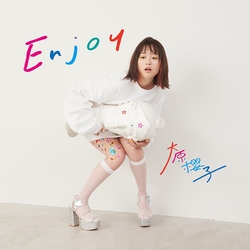 Enjoy (CD+DVD初回限定盤)