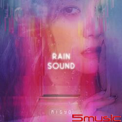 迷你專輯「RAIN SOUND」(韓國進口版)