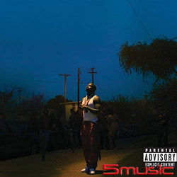 黑街救贖 (進口)